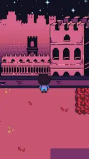 Undertale Bits & Pieces Mobile Screenshot 6
