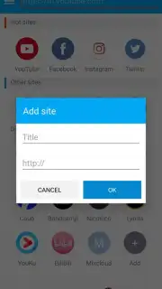 iTubeGo YouTube Downloader & MP3 Converter Screenshot 1