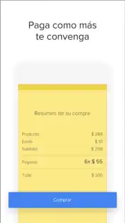 AppBundle Screenshot 3