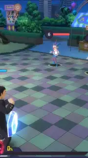 Mob Psycho 100: Psychic Battle Screenshot 7