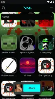 Voicemod Soundboard Screenshot 7