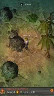 Zombie Raiders Beta Screenshot 7
