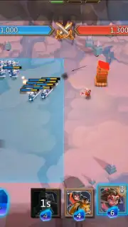 Lords Mobile Screenshot 8