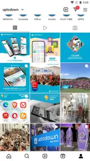 Instagram Lite Screenshot 11