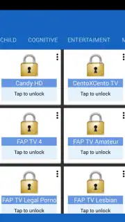 Torrent Stream Controller Screenshot 8