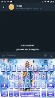 Holy Jesus Screenshot 3