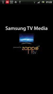 Samsung TV Media Player Screenshot 5