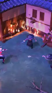 Daisho Screenshot 8