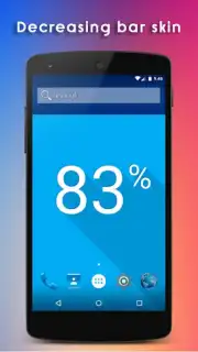 Плоский аккумулятор - LW Screenshot 8