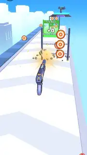 Weapon Master!! Screenshot 9