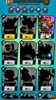Oh My Dog - Heroes Assemble Screenshot 11