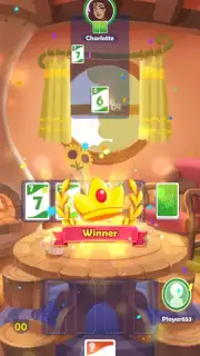 Skip-Bo Screenshot 8