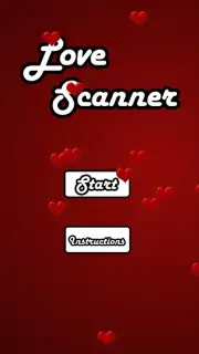 Love Scanner Screenshot 4