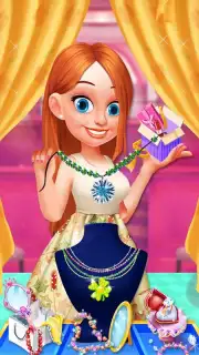 Fashion Shop Screenshot 8