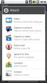 Magic Text Screenshot 6