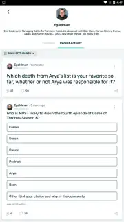 FANDOM Screenshot 6