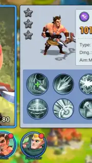 Final Heroes Screenshot 16