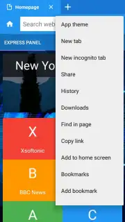Fastter Screenshot 4