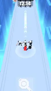 Chef Dash! Screenshot 4