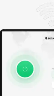 Total VPN Screenshot 2