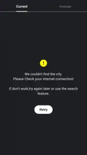 Weathero Screenshot 7