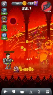 Tap Busters Screenshot 10