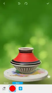 Let's Create! Pottery 2 Screenshot 4