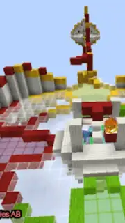 Bedwars for minecraft Screenshot 2