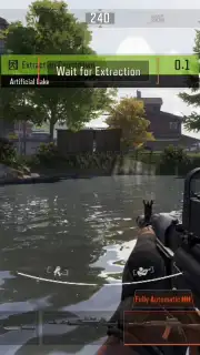 Arena Breakout Lite Screenshot 6