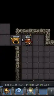 Dungeon of Slyn Screenshot 7
