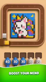 Color Blaze Shooter Screenshot 3