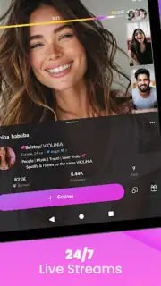 Tango Lite Screenshot 8