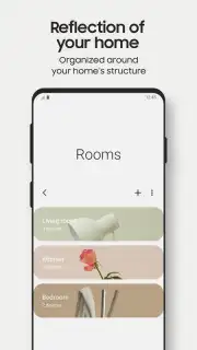 Smart​Things Screenshot 4