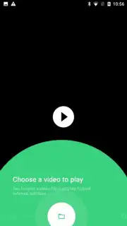 Just (Video) Player Screenshot 8