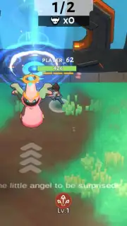Relic Battle Screenshot 6