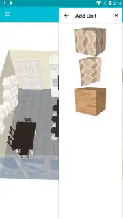 Kitchen 3D Screenshot 9