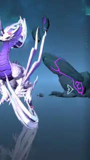Evolution: Dragon X Screenshot 9