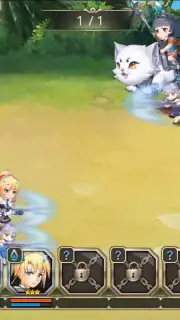 Mirage Memorial Screenshot 5