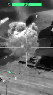 War Drone Screenshot 6