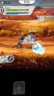 SWORD ART ONLINE: Memory Defrag Screenshot 7