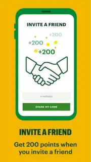 Subway® - Official App Screenshot 1