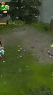 RUSH Screenshot 5