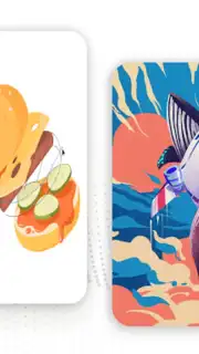 Procreate Paint Screenshot 4