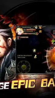 Rise of The Immortals Screenshot 14