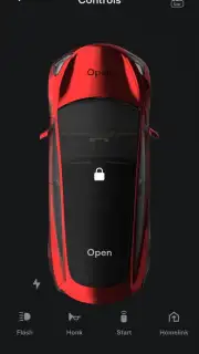 Tesla Screenshot 2