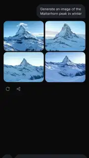 Grok Screenshot 6