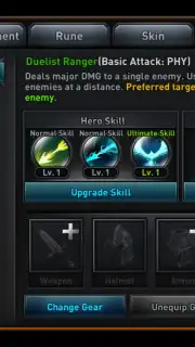 Returners Screenshot 11