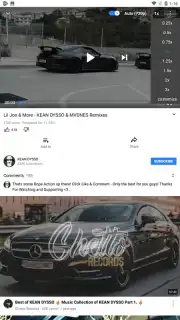 GoTube Screenshot 3