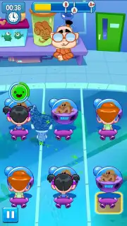 CheatingTom3 Screenshot 1