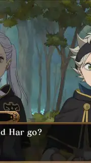 Black Clover Phantom Knights Screenshot 6